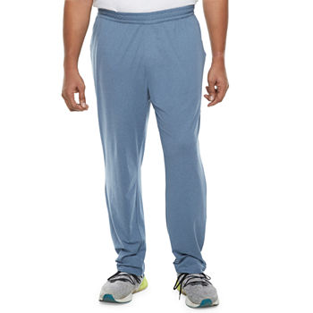 Xersion Mens Big and Tall Moisture Wicking Sweatpant