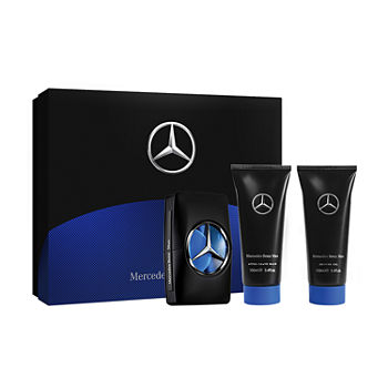 Mercedes-Benz Man 3-Pc Gift Set ($130 Value)