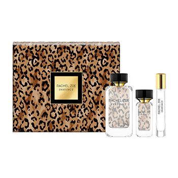 Rachel Zoe Instinct Eau De Parfum 3-Pc Gift Set ($125 Value)
