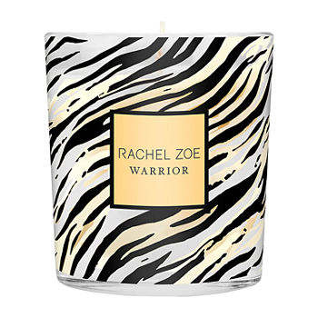 Rachel Zoe Warrior, 6.3 Oz Scented Jar Candle