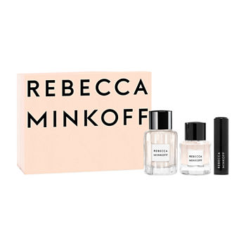 Rebecca Minkoff Eau De Parfum 3pc Gift Set