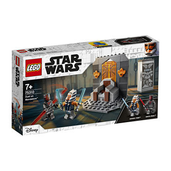 Lego Star Wars Duel On Mandalore™ 75310