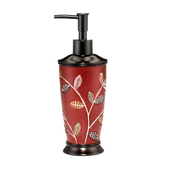 Popular Bath Aubury Soap/Lotion Dispenser