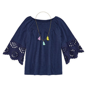 Girls 7-16 Clothing - JCPenney