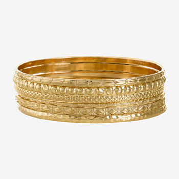 Monet Jewelry 6-pc. Bracelet Set