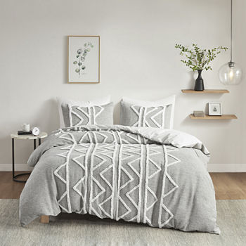 INK+IVY Hayes 3-pc. Midweight Comforter Set