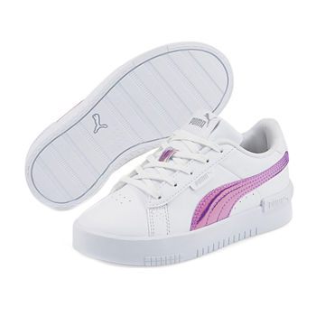 Puma Jada Little & Big  Girls Sneakers