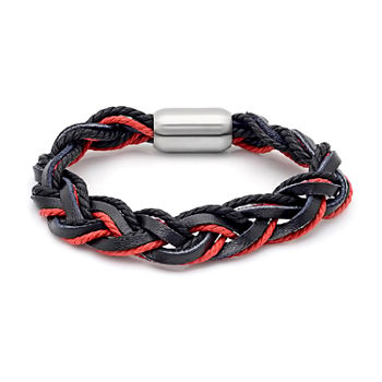 Steeltime Link Bracelet