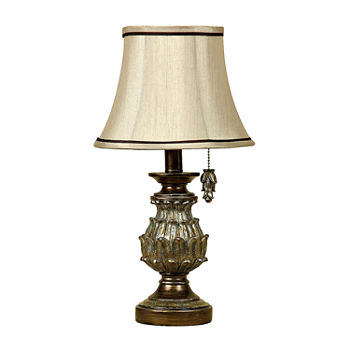 Stylecraft Salerno Table Lamp