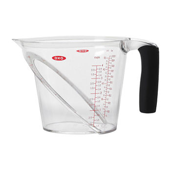 OXO® 4-Cup Angled Measuring Cup