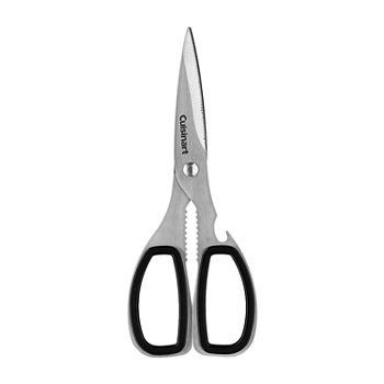 Cuisinart Classic Stainless Steel 8 inch Kitchen Shears