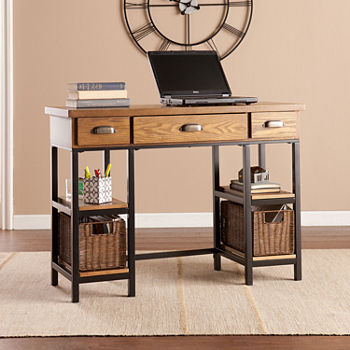 Modern Life Furniture Mirada Desk