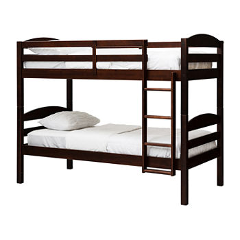 Whatley Twin Bunk Bed