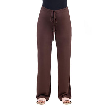 24/7 Comfort Apparel Comfortable Drawstring Relaxed Pant