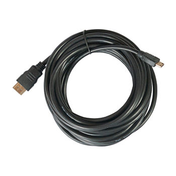 ChromaCast Mini HDMI to Standard HDMI Cable