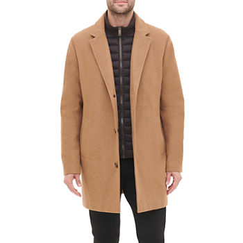Overcoats Coats & Jackets for Men - JCPenney