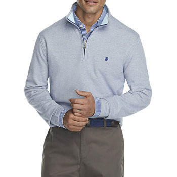 Quarter Zip Pullover | Mens Shirts | JCPenney