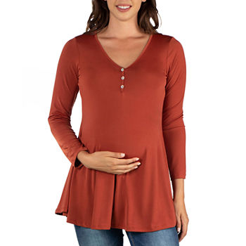 Women's Maternity Clothes | Dresses, Tops, Jeans & More ...