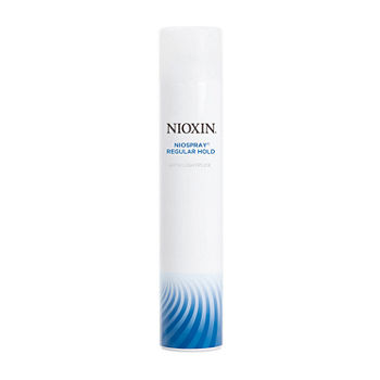 Nioxin Niospray Medium Hold Hair Spray-10.1 oz.