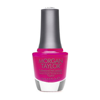 Morgan Taylor™ Prettier in Pink Nail Polish - .5 oz.