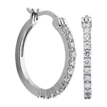 Fine Earrings | Gold Hoops & Diamond Earrings | JCPenney