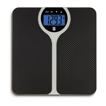 Conair Weight Watchers Digital Display Bathroom Scale