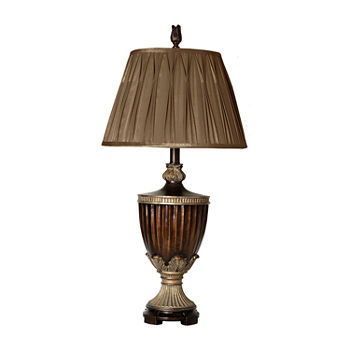 Stylecraft Sienna Table Lamp