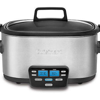 Cuisinart® 3-in-1 Cook Central