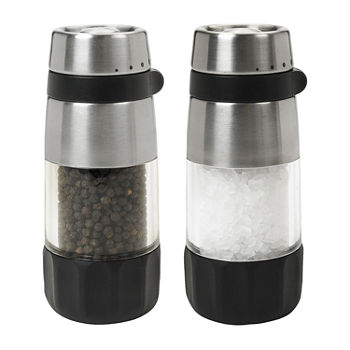 OXO Good Grips® Salt and Pepper Grinders