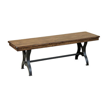 The District Dining Bench