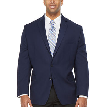 Shaquille O’Neal XLG Mens Classic Fit Sport Coat - Big and Tall