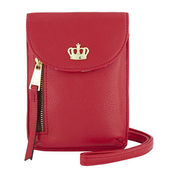 Juicy By Juicy Couture Crowd Pleaser Cellie Wallet