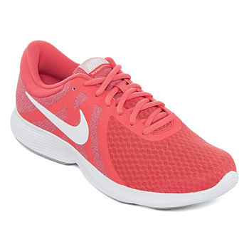 Pink Women&#39;s Athletic Shoes for Shoes - JCPenney