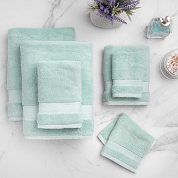 Welhome Hygrocotton 6-pc. Bath Towel Set