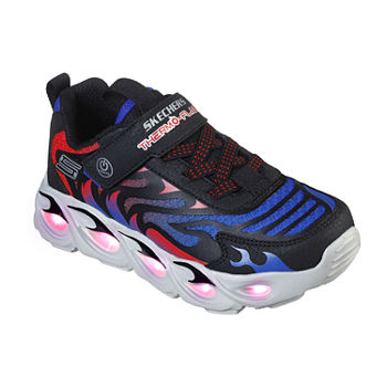 Skechers Thermo-Flash Little & Big  Boys Sneakers