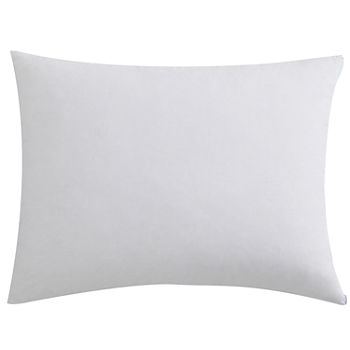 Levinsohn Cotton Rich Antimicrobial Pillow Protector