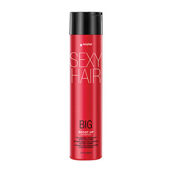 SexyHair Big Boost Up Voluminizing Shampoo - 10.1 oz.