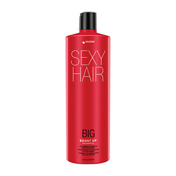 Sexy Hair Sexy Big Sexy Hair Shampoo - 33.8 oz.