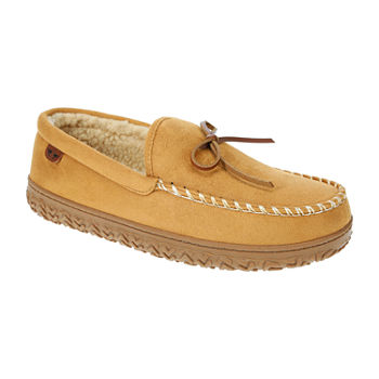 Dockers Moccasin Slippers