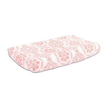 The Peanutshell Mix And Match Changing Pad Cover