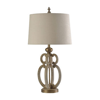 Stylecraft Tuscana Table Lamp