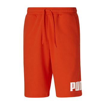 Puma Essentials Mens Workout Shorts