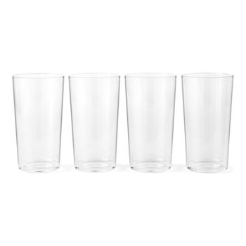 Home Expressions 4-pc. Highball Glasses