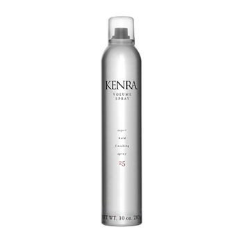 Kenra Volume Strong Hold Hair Spray-10 oz.