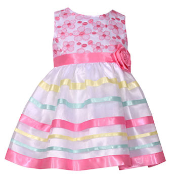 Baby Girl Dresses | Baby Boy Dress Clothes | JCPenney
