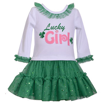 Baby Girl Clothes | Newborn Clothing | JCPenney