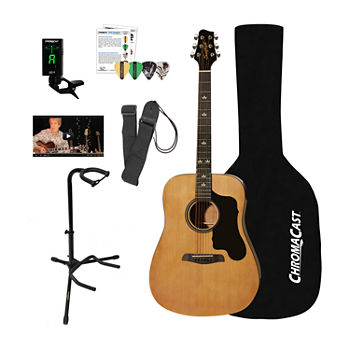 Sawtooth Full-Size Dreadnought Acoustic Guitar Kit