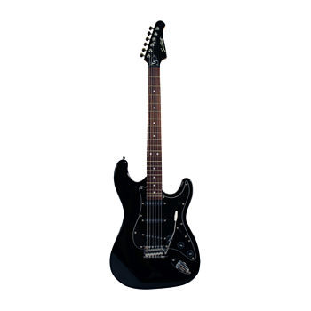 Sawtooth ES Series Right-Handed Electric Guitar