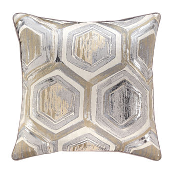 Signature Design by Ashley Meiling Square Throw Pillow