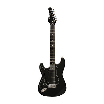 Sawtooth ES Series Left-Handed Electric Guitar